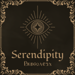 [-] Serendipity [-]
