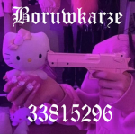 boruwkarze