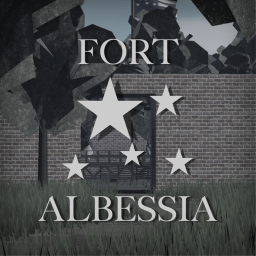 Fort Albessia