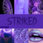 Striked