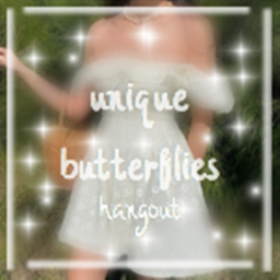 Unique Butterflies Hangout Game! [UNFINISHED] hack