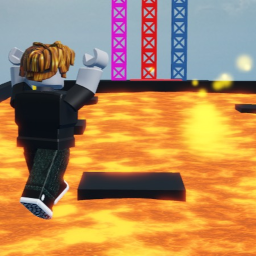 impossible obby