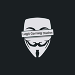 Legit Gaming Studios Merch (W.I.P)