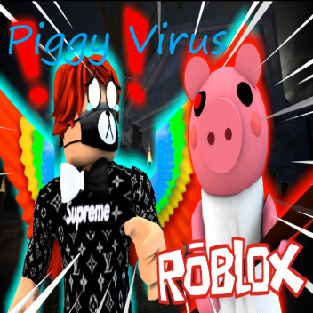 Pig Peppa [Virus]