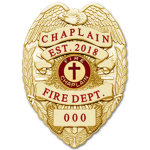 Chaplain Fire Department
