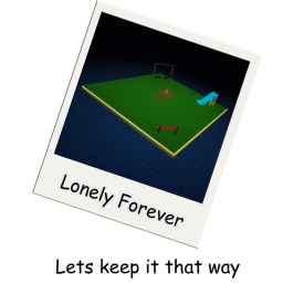 Lonely Forever