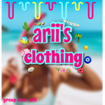 -arii's clothing-