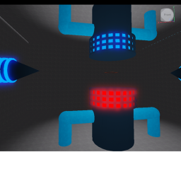 reactor core