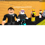 gamers only cool kids too