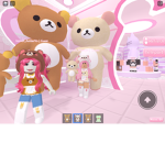 Crazy Lazy Squad