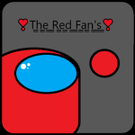 AmongUsRed Fan Group