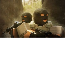 BulletGround *FPS*