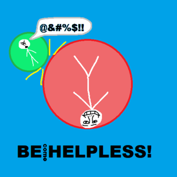 [FIXED] Become Helpless!