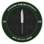 [JΒΑ] Infantry Forces Division