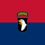 101st Airborne Division•