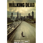 Walking Dead Fan Group