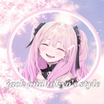 Jack and Tokyo’s Style