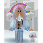 Princess Emoc Bunny Princess