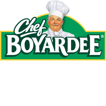Chef Boyardee