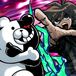 [BETA] Escape Danganronpa Trigger Happy Havoc icon