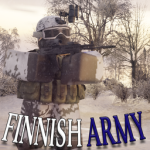 [SEA] Finnish Army