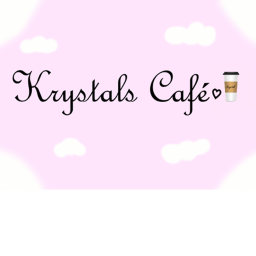 Krystal's Café! (TESTING)