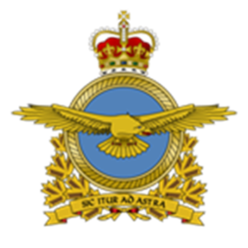 [RCAF] CFB Trenton