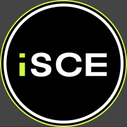 ISCE Hub icon