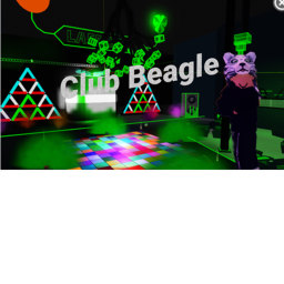 Club Beagle