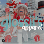 ღ Glossii's Apparel ღ