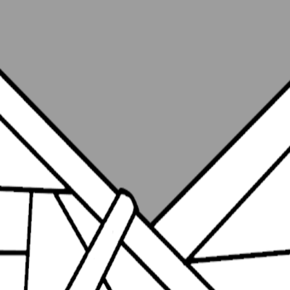 funny gray man bandage Roblox decal