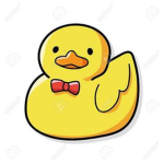 The Ducky Nation_
