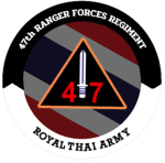 [ RTA ] 47th / Ranger Fоrces Regiment