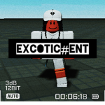 EXOTIC #ENT