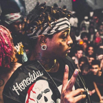 $ki Mask The Slump God
