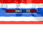 Thailand Robloxian People V.2