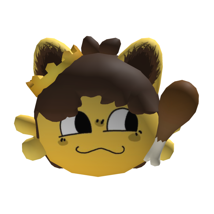 Shedletsky Cat | Forsaken [SCALE]