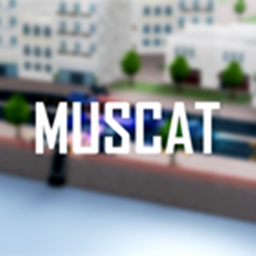 Muscat, Oman (80% WiP)