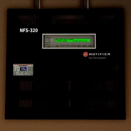 [RETURNED!] School Fire Alarms icon