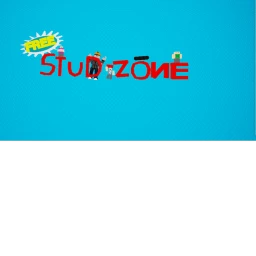 stud-zone pre alpha test icon