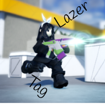 Lazer Tag But With Coils!
