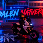 DALEN121