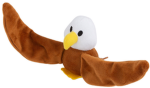 Crazy eagle friends!