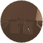 Bosses Secret Lair