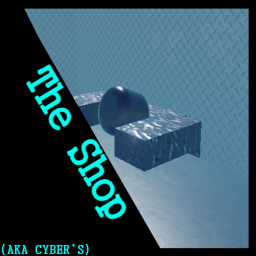 The Shop