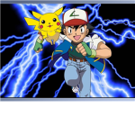 POKEMON FAN CLUB ROCKS