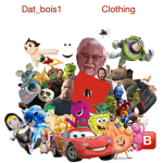 Dat_bois1 Clothing
