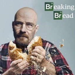 Breaking Bread