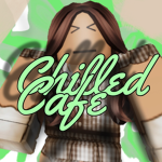 Chilled Cafe.