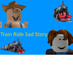 Train Ride Sad Story